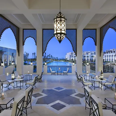 Steigenberger Resort Alaya Marsa Alam - Red Sea - Adults Friendly 16 Years Plus-2